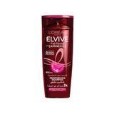 L’Oréal Paris Elvive Fall Resist Shampoo for Weak Hair & Hair Fall, 600 ml