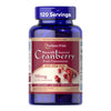 Puritan's Pride One A Day Cranberry - 120 Tablets