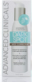 Advanced Clinicals Dark Spot Corrector: Fade Blemishes Naturally