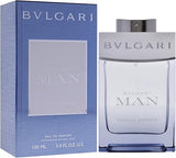 Bvlgari Man Glacial Essence Eau de Parfum (3.4 oz)