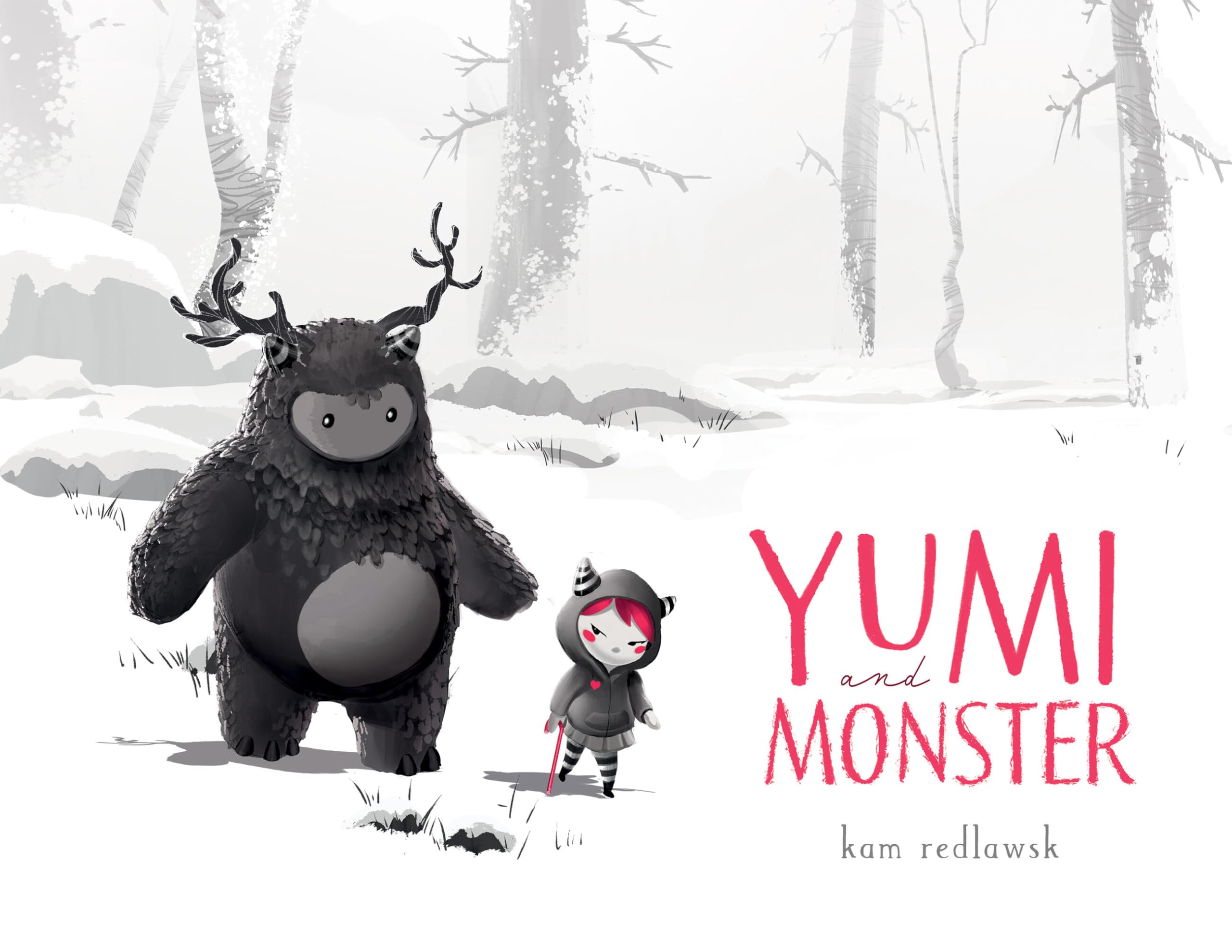 Yumi and Monster Health Supplement - Wellness & Vitality Boost