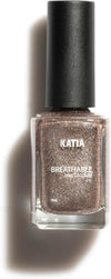 طلاء أظافر تنفّس K581 من Katia - يدوم طويلًا وصحي