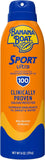 Banana Boat UltraMist Sport Sunscreen Spray SPF 100