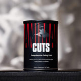 Animal Cuts Thermogenic Fat Burner: Weight Loss Pills for Men & Women, 42 Packs