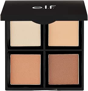 e.l.f. Contour Palette: Sculpt & Define Your Features
