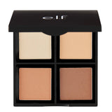 e.l.f. Contour Palette: Sculpt & Define Your Features