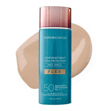 Colorescience Total Protection Face Shield Flex SPF 50, Zinc Oxide Formula, Light 1.8 oz