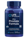 Life Extension Ultra Prostate Formula - 60 Softgels for Men's Health