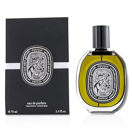 Diptyque Tempo Eau de Parfum - 75ml - Sophisticated Fragrance