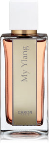 Caron My Ylang Sensual Ylang-Ylang Eau de Parfum for Women 100ml