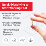 Force Factor NAD+ Anti-Aging & Cellular Vitality Supplement