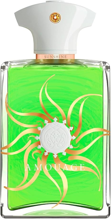 Amouage Sunshine Man Eau de Parfum 100ml For Men