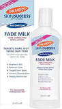 Palmer's, Skin Success® with Vitamin E, Fade Milk, Tone Correcting Body Lotion, 8.5 fl oz (250 ml)