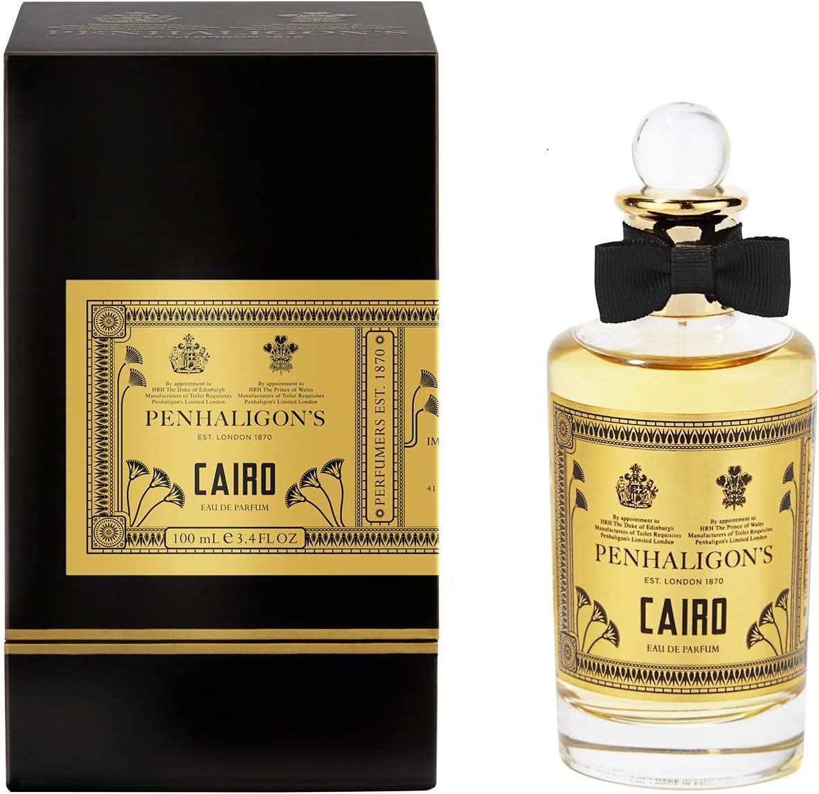 Penhaligon's Cairo Eau de Parfum - 100ml