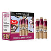 Maybelline Instant Age Rewind Concealer Set, 3 Pieces, Shade 02
