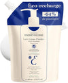 Embryolisse Lait-Crème Fluide Hydrating Eco Refill ٤٠٠ مل للوجه والجسم