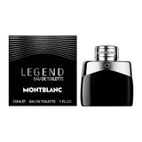 Montblanc Legend Eau de Toilette 100ml: A Classic Masculine Scent