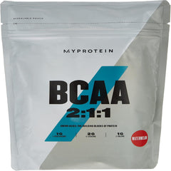Myprotein BCAA, 2:1:1 V2, Watermelon, 250g
