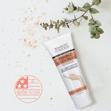 Advanced Clinicals Vitamin C Body & Hand Lotion - Intense Hydration for Dry Skin