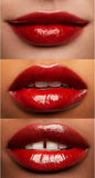 e.l.f. Glossy Lip Stain - Spicy Sienna: Long-Lasting Sheer Color & Subtle Gloss