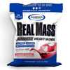 Gaspari Nutrition Real Mass Advanced ٥.٤ كجم فراولة Mass Gainer