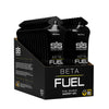 Science in Sport Beta Fuel Energy Gel - غير معطر (٣٠ × ٦٠ مل)