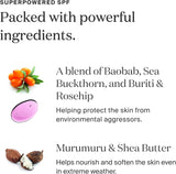 Supergoop! Cloud 9 Sun Balm Mineral Sunscreen SPF 40 For Dry, Irritated Skin