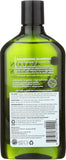Avalon Organics Nourishing Lavender Shampoo - 11 fl oz (325 ml)