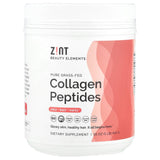 Zint Pure Grass-Fed Collagen Peptides Powder - Unflavored & Hydrolyzed, 16oz