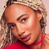 Rare Beauty Mini Blush & Luminizer Trio: Perfect Travel Set