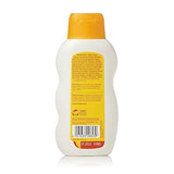 Weleda Baby Calendula Body Lotion: Gentle Nourishment for Delicate Skin