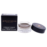 Anastasia Beverly Hills DipBrow Pomade - Blonde for Women (0.14oz) | Precision Eyebrow Makeup