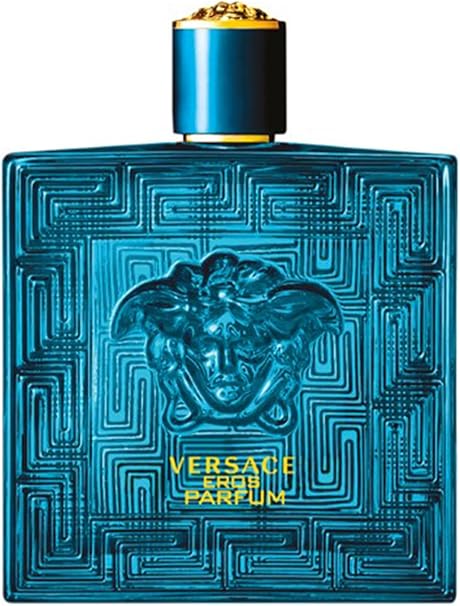 Versace Eros Parfum for Men - 200ml