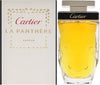 Cartier La Panthere Feline-Floral Parfum Spray for Women, 75ml
