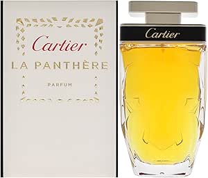 Cartier La Panthere Legere Eau de Parfum for Women 75ml
