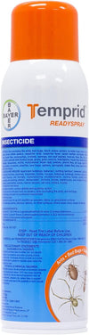 Bayer Temprid Ready Spray - Powerful Residual Insect Killer, 15 oz