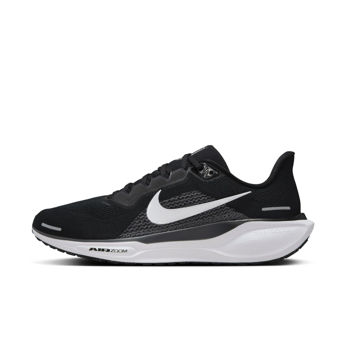 Nike Air Zoom Pegasus 41 Men's Laced Running Shoes - Responsive Cushioning