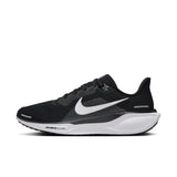 Nike Air Zoom Pegasus 41 Men's Laced Running Shoes - Responsive Cushioning