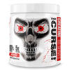JNX Sports The Curse!® مسحوق الكرياتين - غير منكه، ١٠٫٦ أوقية (٣٠٠ غرام)