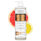 Vitamin C Face Wash - Brightening & Hydrating Cleanser