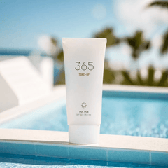 ROUND LAB 365 Toneup Sunscreen, SPF50+ PA++++, 1.69 fl oz K Beauty