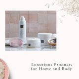 Rituals مقشر الجسم من The Ritual of Sakura - ٨٫٨ أونصة - مقشر ومنشط