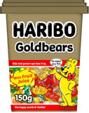Haribo Goldbears Giant Family Pack - 350g Bundle of Fun