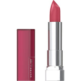 Maybelline Color Sensational Lipstick - Cream Finish, Pink Pose, 0.15 oz