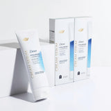 Dove hyaluronic acid body cream serum for extra dry and flaky skin