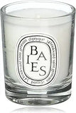 Diptyque Baies (Berries) Scented Candle (70g) - Classic Berry Fragrance