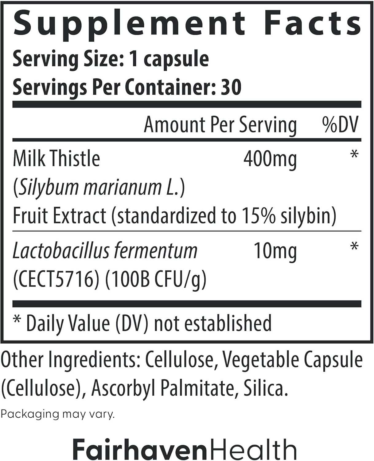Fairhaven Health complete lactation support supplement for breastfeeding mothers