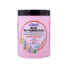 CD COSMO DESIGNS Keratin Smooth Hot Oil Hair Treatment - 3-in-1 Hair Care with Omega 6 & 9 for Intense Moisturizing - 1000ml