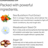 "Supergoop! Handscreen SPF 40 - Broad Spectrum Hand Protection"