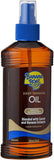 Banana Boat Deep Tanning Oil Golden Blend For Deep Golden Tan 236ml